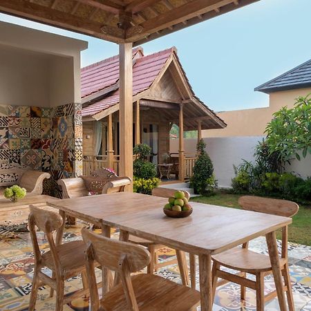 Homayoon Private Villa Ubud Oda fotoğraf
