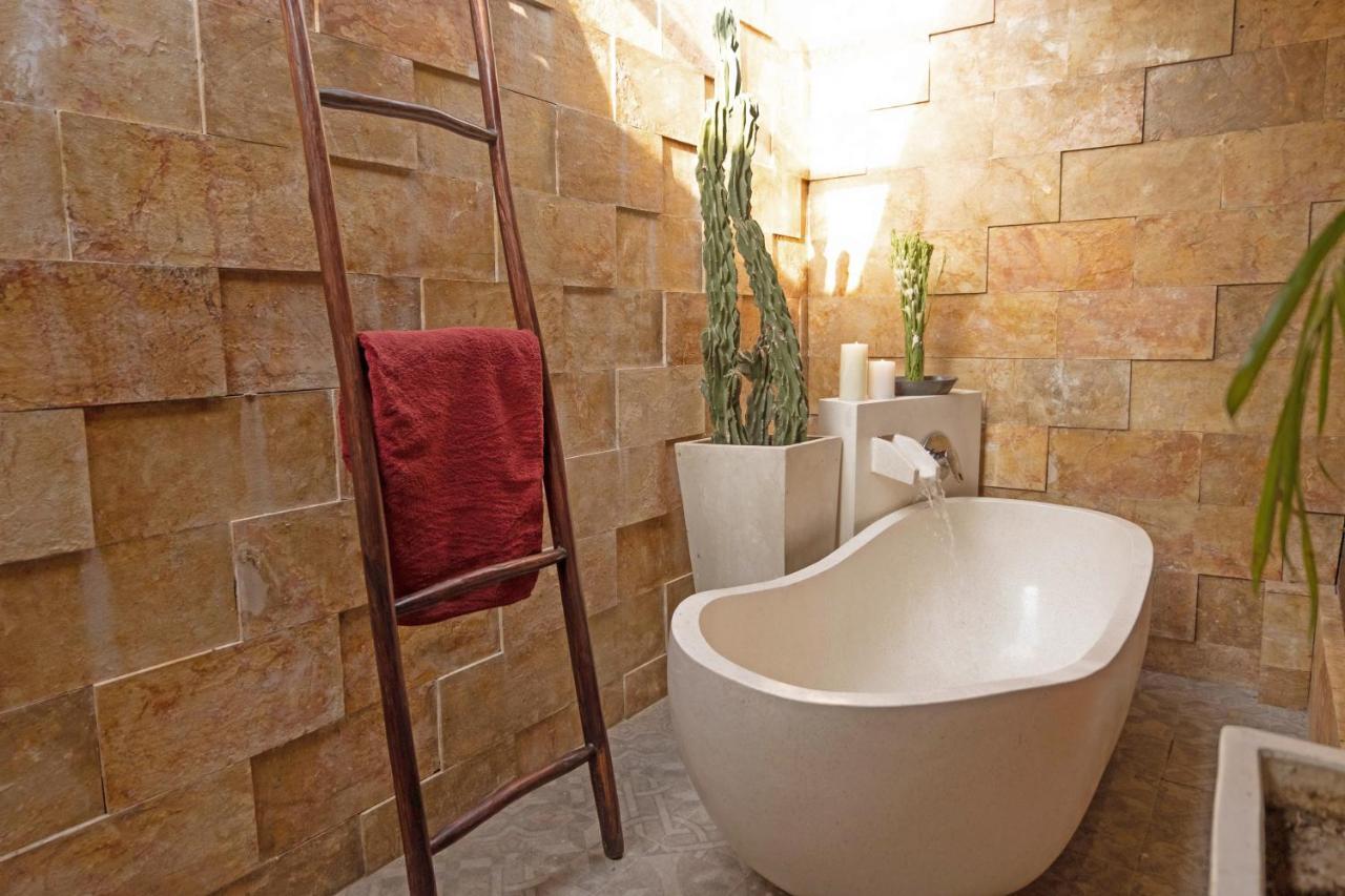 Homayoon Private Villa Ubud Dış mekan fotoğraf