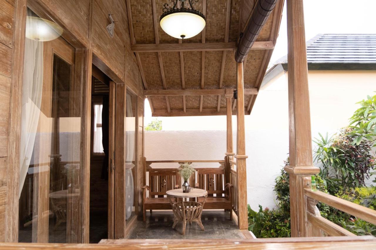 Homayoon Private Villa Ubud Dış mekan fotoğraf