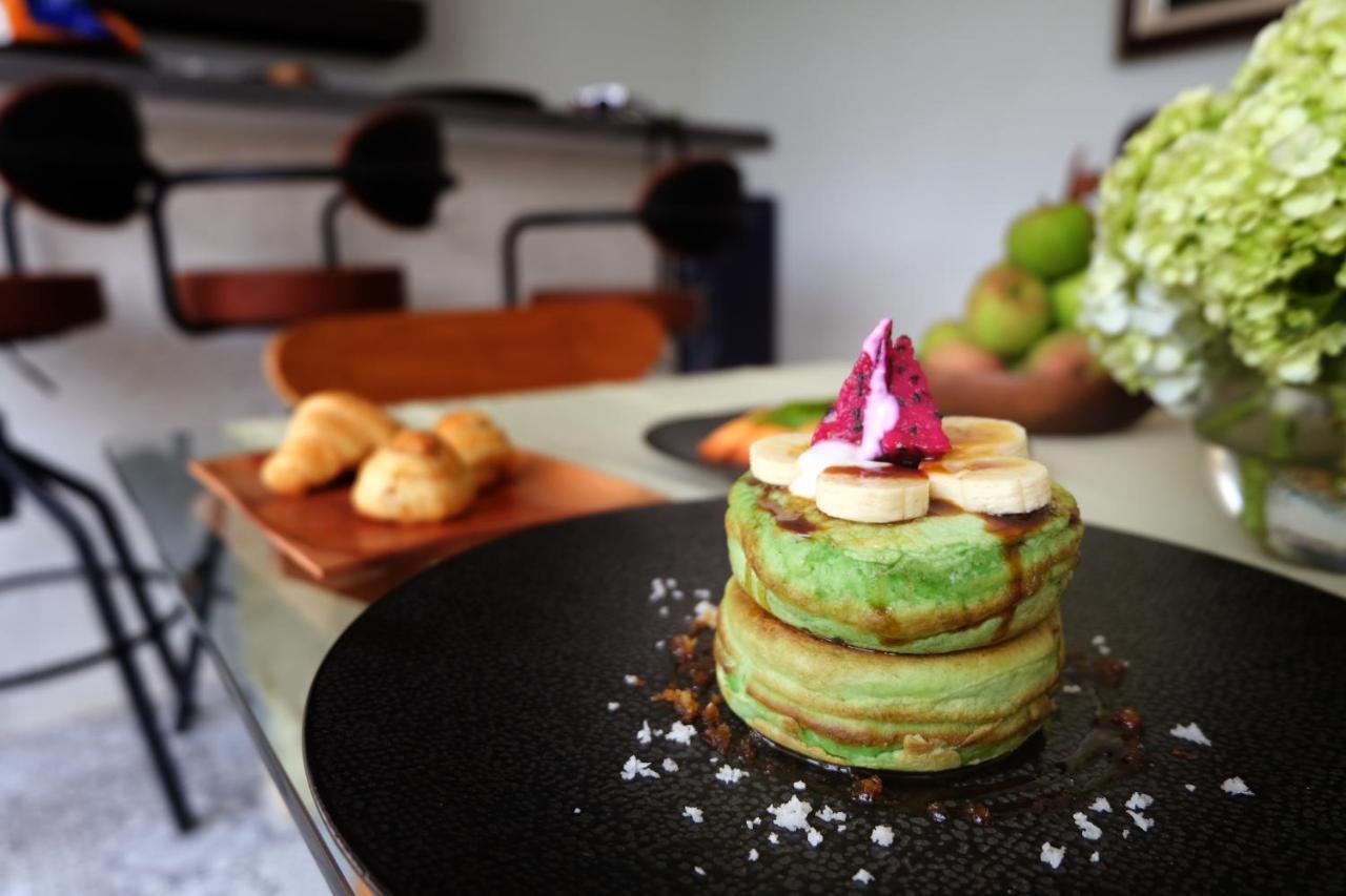 Homayoon Private Villa Ubud Dış mekan fotoğraf